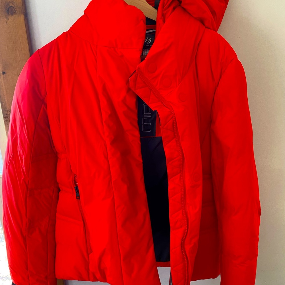 MPG Empress Down Puffer Jacket